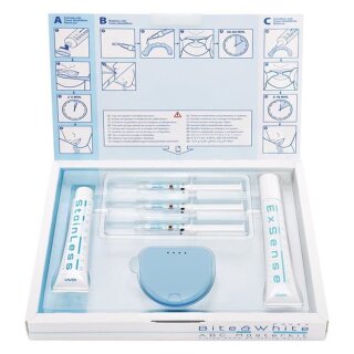Cavex Bite&White ABC Masterkit  St