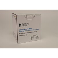 Lucitone HIPA Plv. Pink Intensive 500g