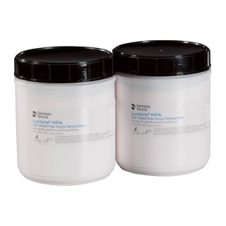 Lucitone HIPA Plv. Pink 1000g