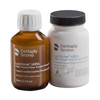 Lucitone HIPA Pink Trial Kit