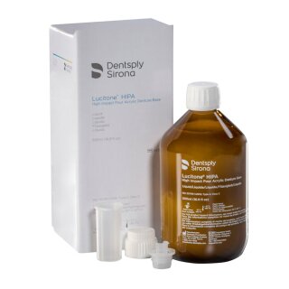 Lucitone HIPA Flüssigkeit 1000ml