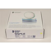 Cercon xt A3,5 disk 98x12mm  St