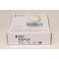 Cercon xt A3,5 disk 98x14mm  St