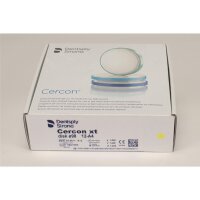 Cercon xt A4 disk 98x12mm  St