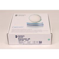 Cercon xt B1 disk 98x18mm  St
