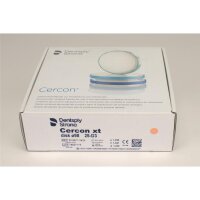 Cercon xt D3 disk 98x25mm  St