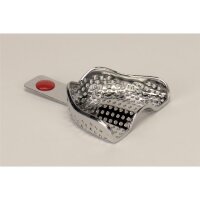 Abdrucklöffel ASA perf. 2804-U3A St