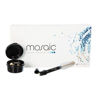 Mosaic Syringe A1 Refill