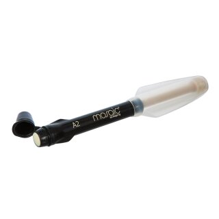 Mosaic Syringe D2 Refill
