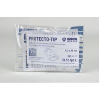Protecto-Tip 4,0x28mm  10St