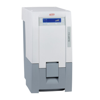 Silent EC2 220-240V 50/60Hz  St