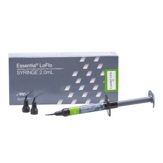 Essentia LoFlo U Spritze 1x2ml