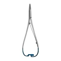 Nadelhalter Lichtenberg SLIM RH 14cm  St