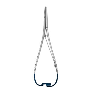 Nadelhalter Lichtenberg RH 17cm  St