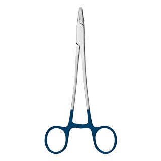 Nadelhalter Crile Wood RH 15cm  St