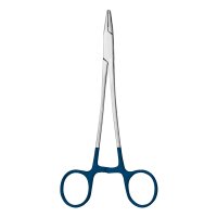 Nadelhalter Crile Wood RH 15cm  St