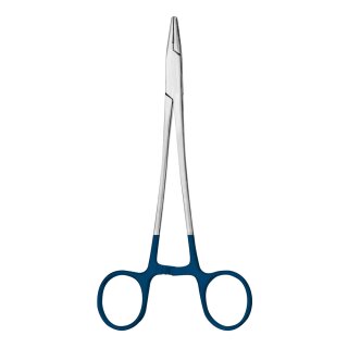 Nadelhalter Crile Wood RH 18cm  St