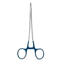 Nadelhalter Crile Wood SLIM RH 15cm  St