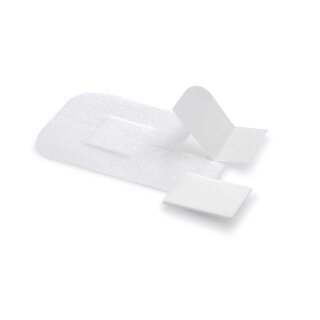 Cosmopor I.V. steril 8x6cm  50St