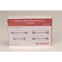Intensiv Diamond Strips Set  Trial Kit