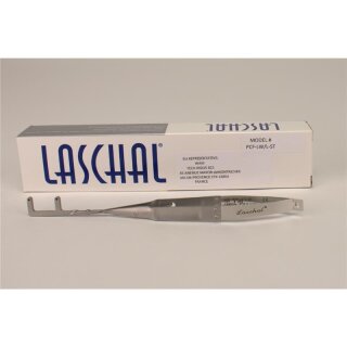 Mikro Polierzange Weinberg gerade St