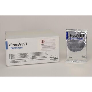 IPS PressVEST Premium Powder 2,5kg