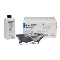 IPS PressVEST Premium Powder 5kg