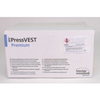 IPS PressVEST Premium Powder 5kg