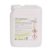 Dentalrapid SD liquid neutral  5Ltr Kan