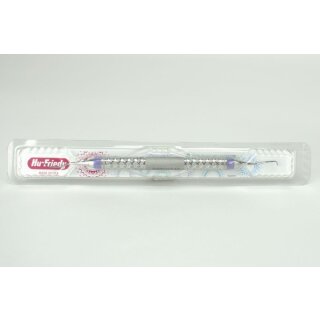 Kürette Columbia 4R/4L Gr.9  2.0  St