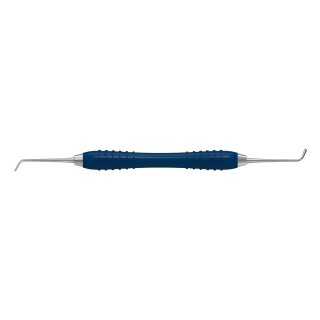 Füllinstrument ASH Fig. 49 blau LS St