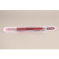 Scaler #204S DE Gr.8 rot Sichel fein St