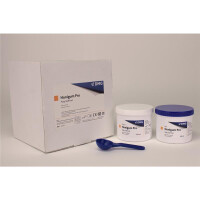 Honigum Pro Putty Soft Fast   8x450ml