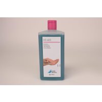 HD 435 Waschlotion  1ltr Fl