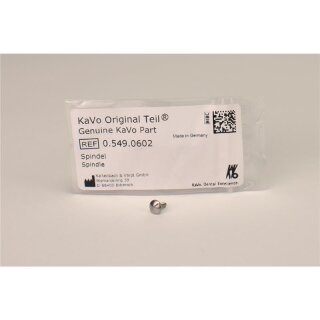 Mandrell f. 31LR Kopf St