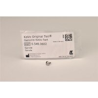 Mandrell f. 31LR Kopf St