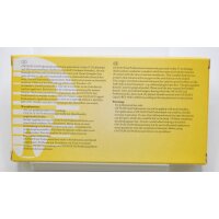 OXYSAFE Gel Spritze Professional   3St