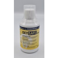 OXYSAFE Liquid Professional  250ml