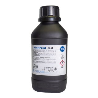 HinriPrint cast UV  1000g