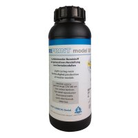 HinriPrint model UV grau  1000g