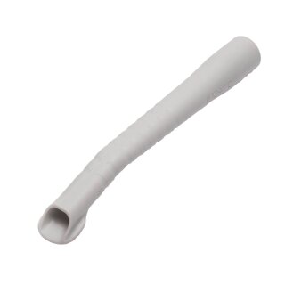 Absaugkanüle Kind Monoart EVO grau 10St