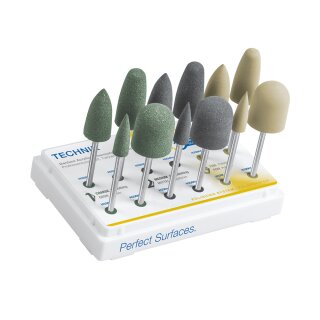 EVE Technik 115 Hst  Kit