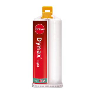Dynax light Kartusche 2x50ml