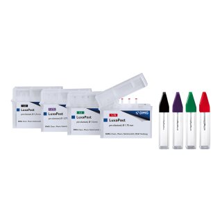 Luxa Post Stifte 1,75  5St Pa