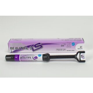 Beautifil II LS A1   4g Spr