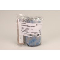 Thermotransferfolie 58mmx100m Rolle  St