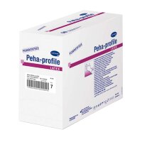 Peha-profile latex OP Gr. 5,5 50Paar
