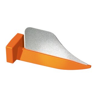 FenderWedge small orange Value  100St