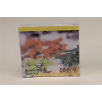 FenderWedge x-small lila Value  100St