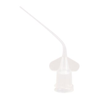 Miraject Flexi Tip 27G 0,4x20mm     25St